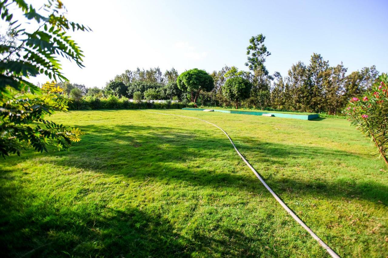 Maya Gardens Sagana Resort Exterior photo