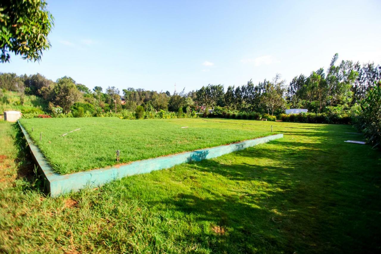 Maya Gardens Sagana Resort Exterior photo