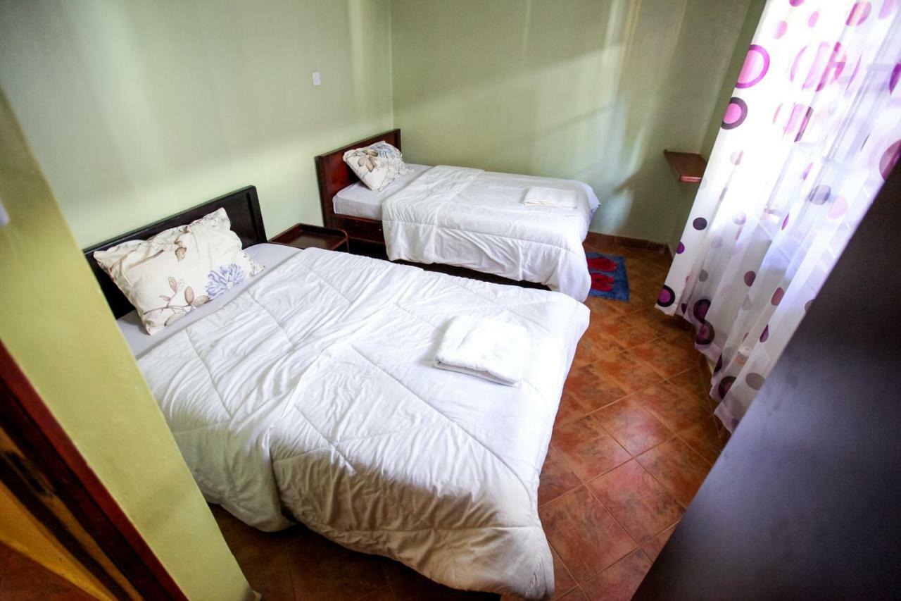 Maya Gardens Sagana Resort Exterior photo